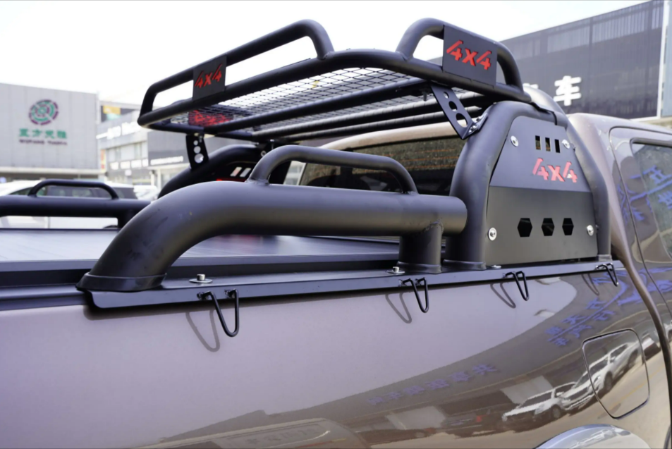 SPORT ROLL BAR
